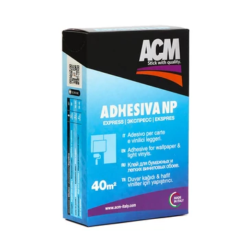 ACM ADHESIVA NP 200G