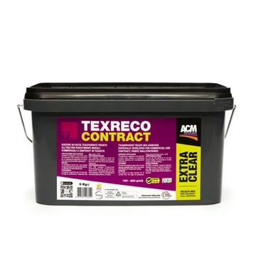 ACM TEXRECO CONTRACT EXTRA CLEAR 5KG