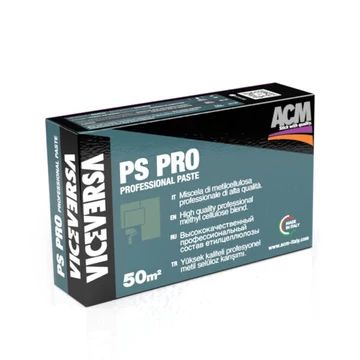 ACM VICEVERSA PS PRO 500G