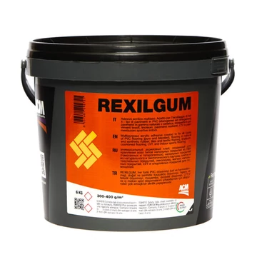 ACM REXILGUM 6KG