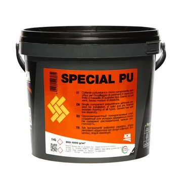 ACM SPECIAL PU 5KG