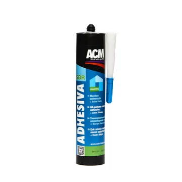 ACM ADHESIVA SBR 300ML