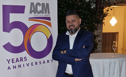 ACM 50. születésnapja