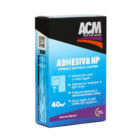 ACM ADHESIVA NP 200G
