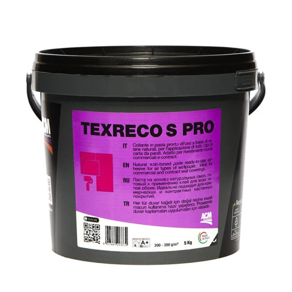 ACM TEXRECO S PRO 5KG