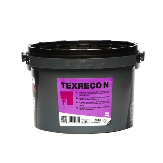 ACM TEXRECO N 2,5KG