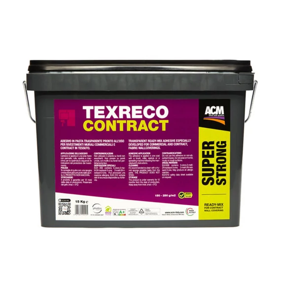 ACM TEXRECO CONTRACT SUPER STRONG 15KG