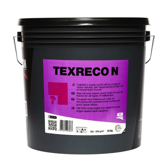 ACM TEXRECO N 15KG