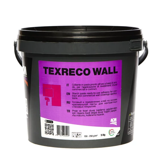 ACM TEXRECO WALL 5KG