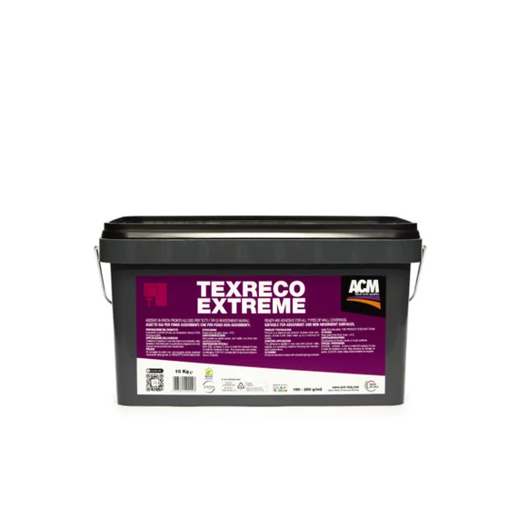 ACM TEXRECO EXTREME 10KG
