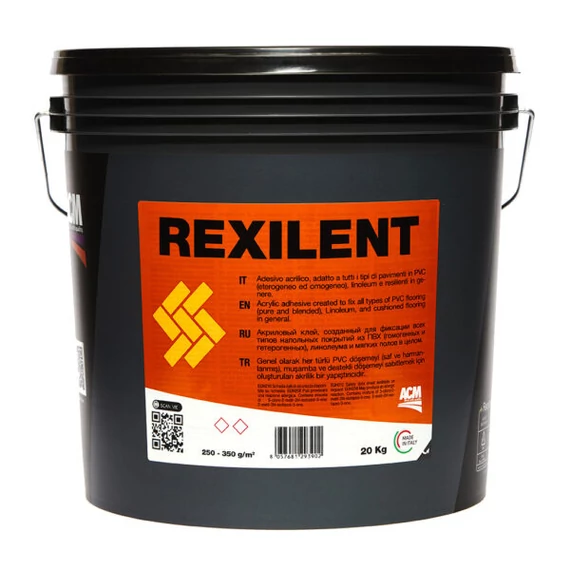 ACM REXILENT 20KG