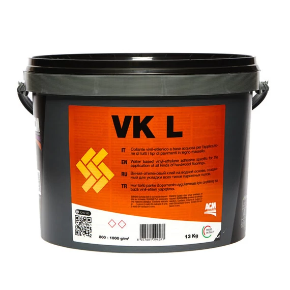ACM VK-L 13KG
