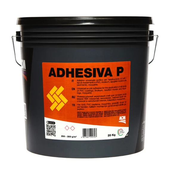ACM ADHESIVA P 20KG