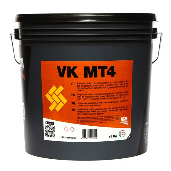 ACM VK-MT4 15KG