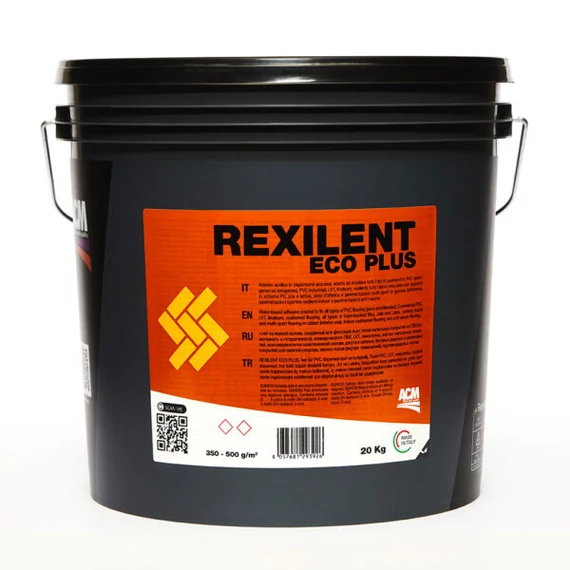 ACM REXILENT ECO PLUS 20KG