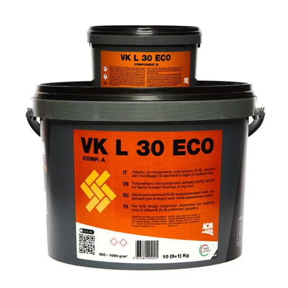 ACM VK-L 30 ECO 10KG
