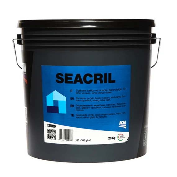ACM SEACRIL 20KG