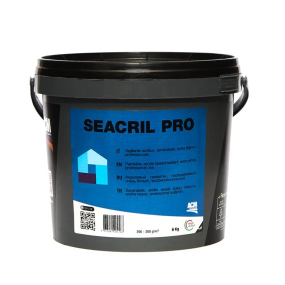 ACM SEACRIL PRO 6KG