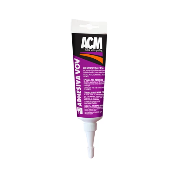 ACM ADHESIVA VOV 75ML