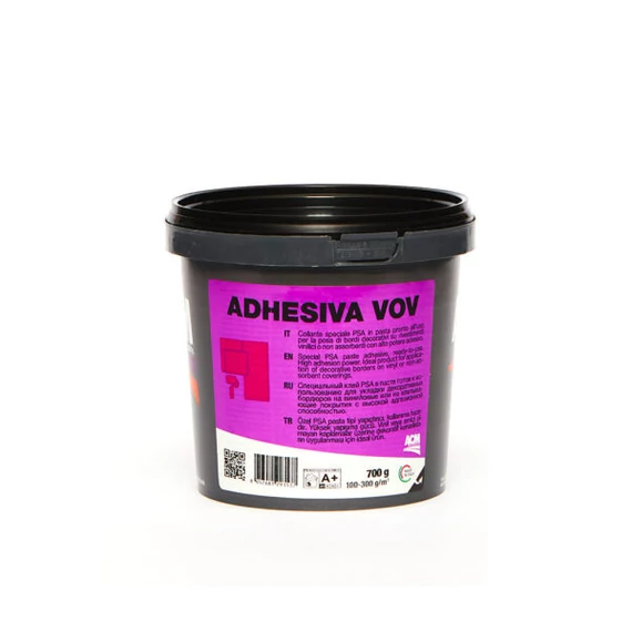 ACM ADHESIVA VOV 700G