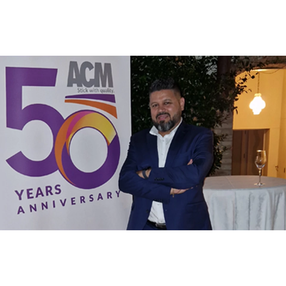 ACM 50. születésnapja