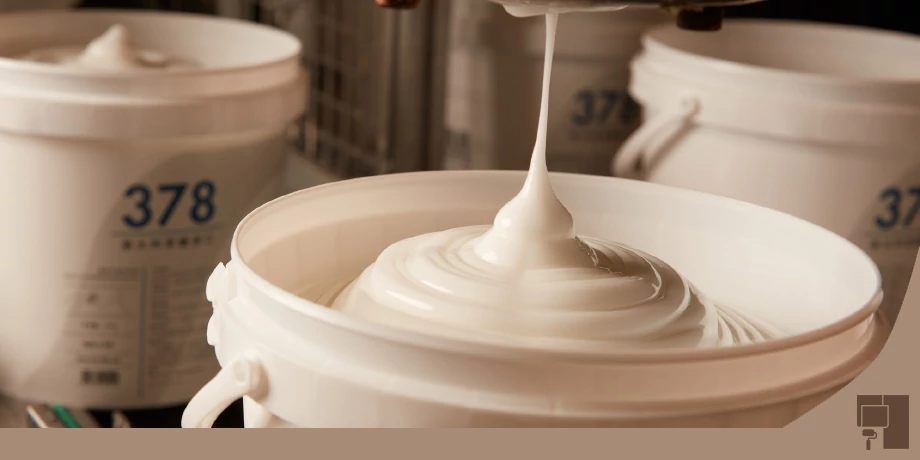 Ragasztók falburkolatokhoz