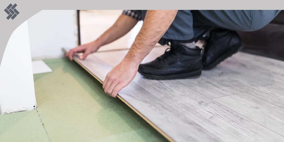 Ragasztók padlókhoz