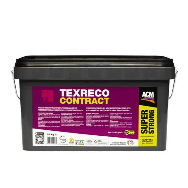 ACM TEXRECO CONTRACT SUPER STRONG 10KG