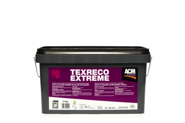 ACM TEXRECO EXTREME 10KG