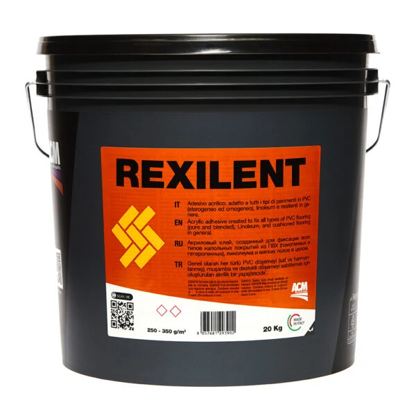 ACM REXILENT 20KG