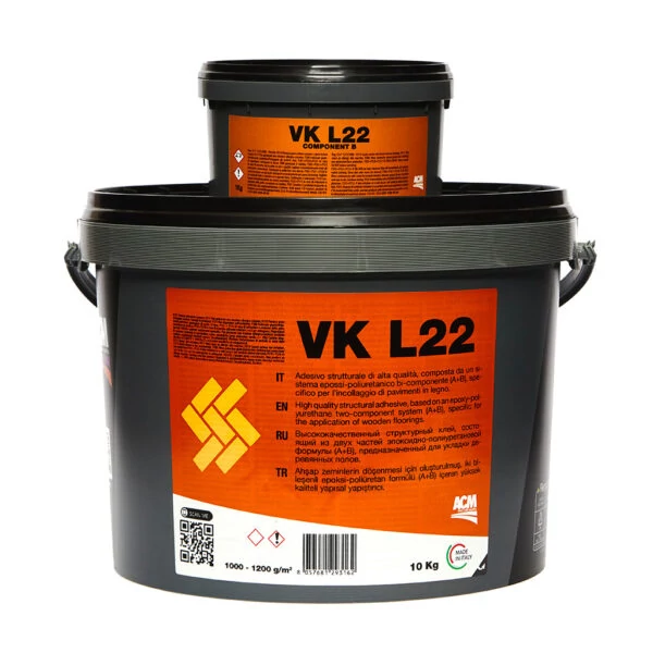 ACM VK L22 10KG