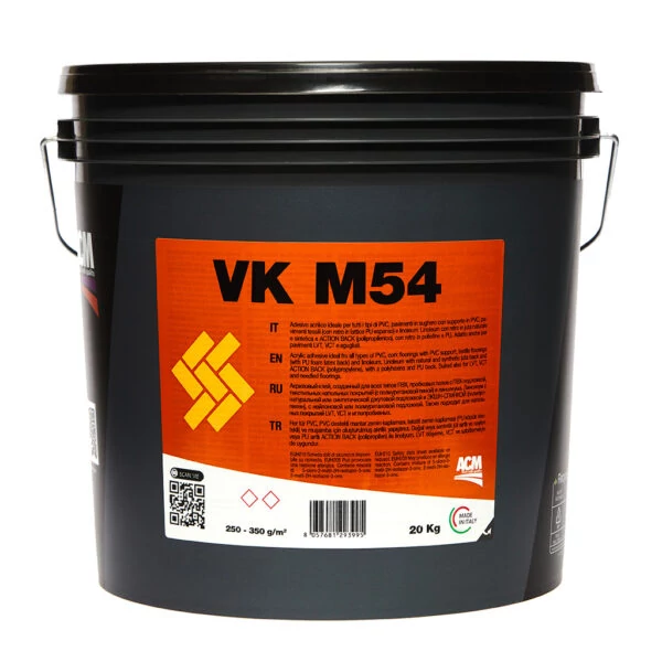 ACM VK-M54 20KG