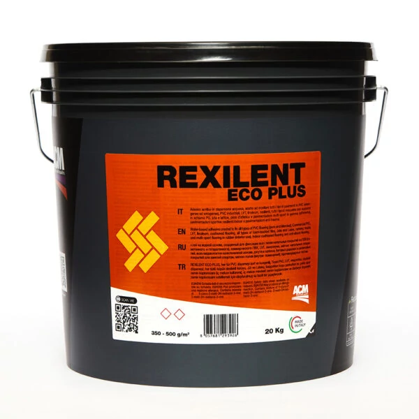 ACM REXILENT ECO PLUS 20KG