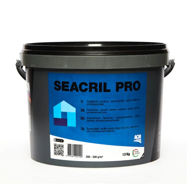 ACM SEACRIL PRO 13KG