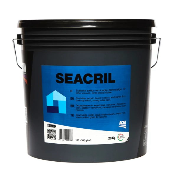 ACM SEACRIL 20KG