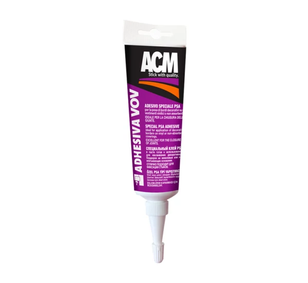 ACM ADHESIVA VOV 75ML