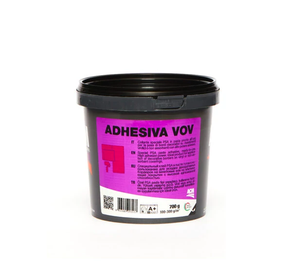 ACM ADHESIVA VOV 700G